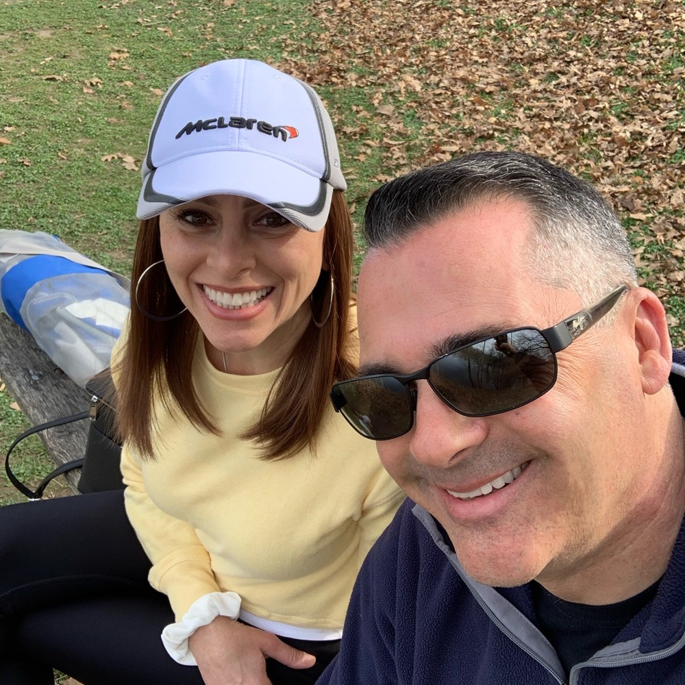 Meet your Posher’s Chris&Denise